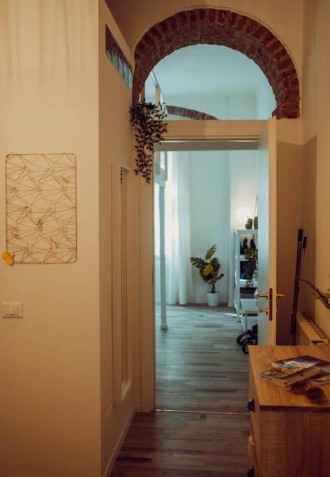 Casa Navi - Typical House By Navigli Milan Exterior photo